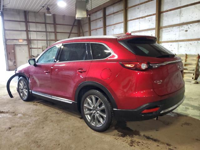 Photo 1 VIN: JM3TCBDY3P0631679 - MAZDA CX-9 