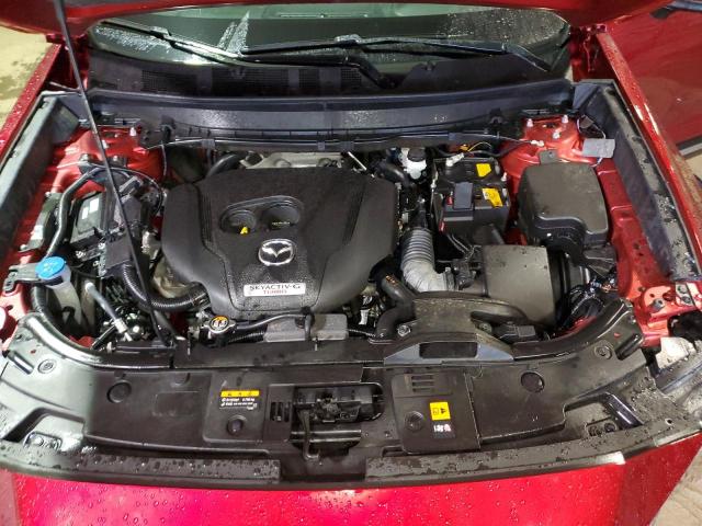 Photo 11 VIN: JM3TCBDY3P0631679 - MAZDA CX-9 