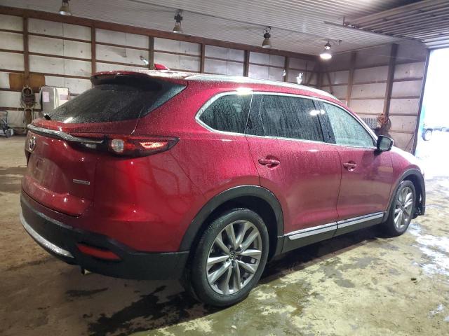 Photo 2 VIN: JM3TCBDY3P0631679 - MAZDA CX-9 