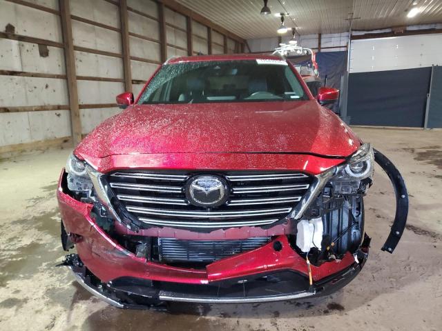 Photo 4 VIN: JM3TCBDY3P0631679 - MAZDA CX-9 