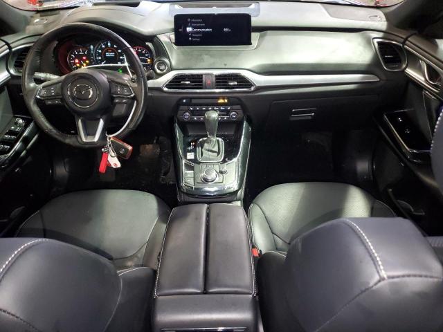 Photo 7 VIN: JM3TCBDY3P0631679 - MAZDA CX-9 