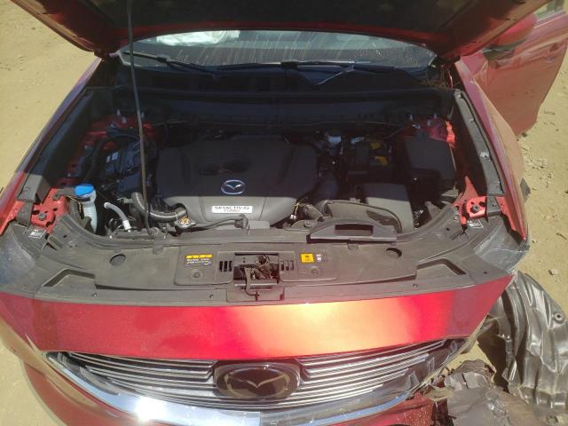 Photo 11 VIN: JM3TCBDY3P0632220 - MAZDA CX-9 GRAND 