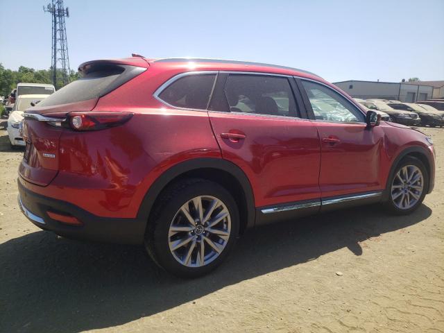 Photo 2 VIN: JM3TCBDY3P0632220 - MAZDA CX-9 GRAND 