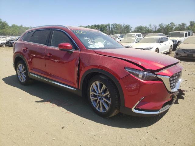 Photo 3 VIN: JM3TCBDY3P0632220 - MAZDA CX-9 GRAND 