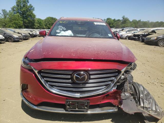 Photo 4 VIN: JM3TCBDY3P0632220 - MAZDA CX-9 GRAND 