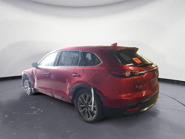 Photo 1 VIN: JM3TCBDY3P0644190 - MAZDA CX-9 GRAND 