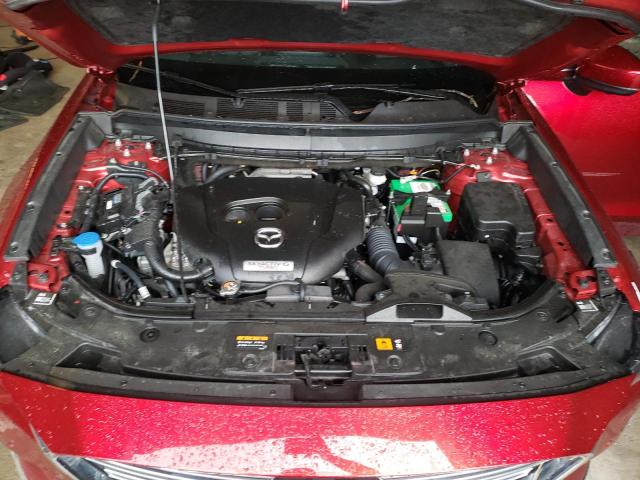 Photo 11 VIN: JM3TCBDY3P0644190 - MAZDA CX-9 GRAND 