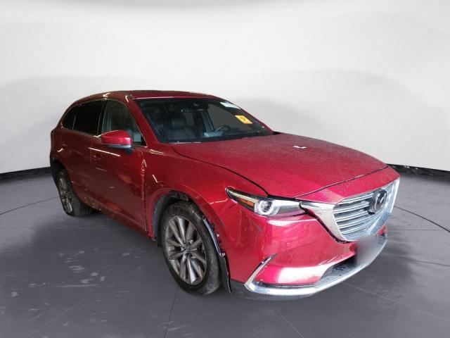 Photo 3 VIN: JM3TCBDY3P0644190 - MAZDA CX-9 GRAND 