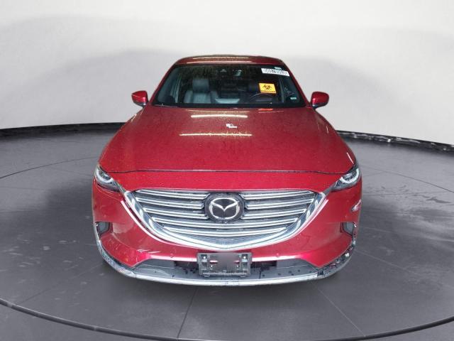 Photo 4 VIN: JM3TCBDY3P0644190 - MAZDA CX-9 GRAND 