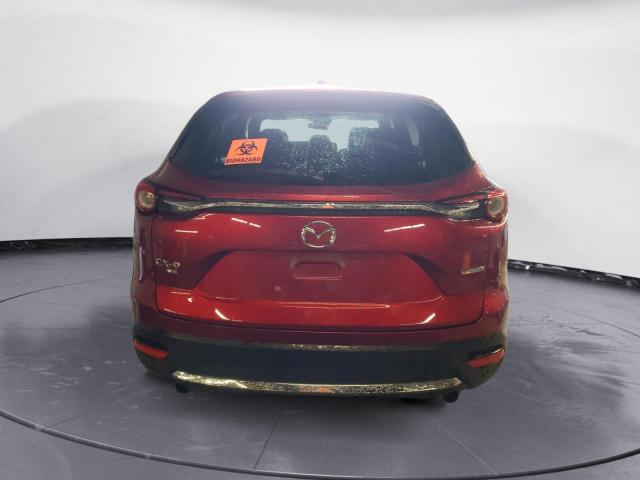 Photo 5 VIN: JM3TCBDY3P0644190 - MAZDA CX-9 GRAND 