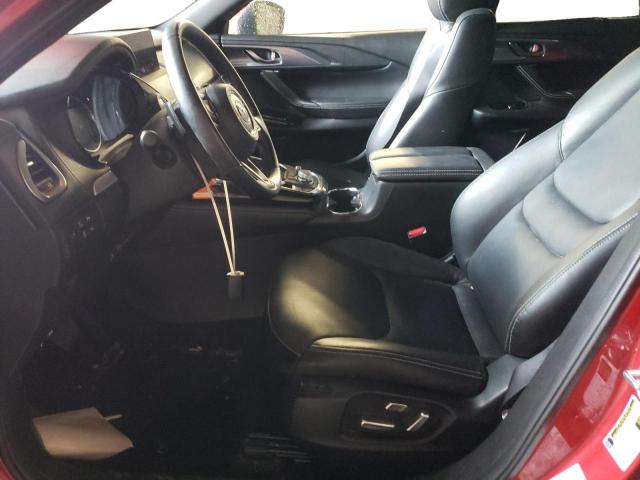 Photo 6 VIN: JM3TCBDY3P0644190 - MAZDA CX-9 GRAND 