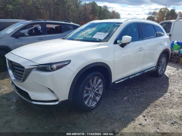 Photo 1 VIN: JM3TCBDY3P0649549 - MAZDA CX-9 