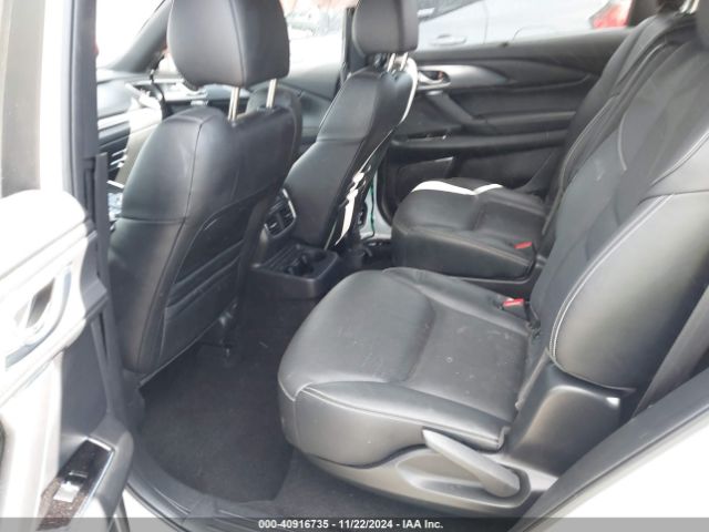 Photo 7 VIN: JM3TCBDY3P0649549 - MAZDA CX-9 