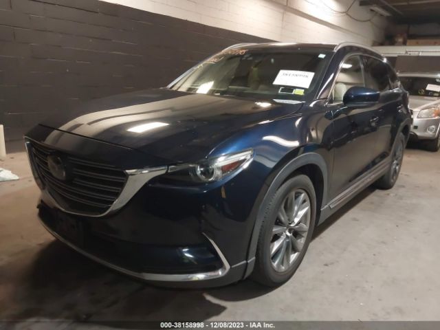 Photo 1 VIN: JM3TCBDY4G0106971 - MAZDA CX-9 