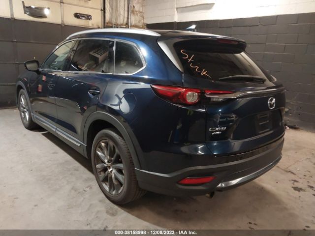 Photo 2 VIN: JM3TCBDY4G0106971 - MAZDA CX-9 