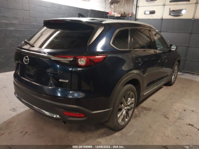 Photo 3 VIN: JM3TCBDY4G0106971 - MAZDA CX-9 