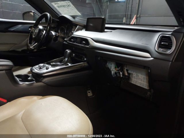 Photo 4 VIN: JM3TCBDY4G0106971 - MAZDA CX-9 