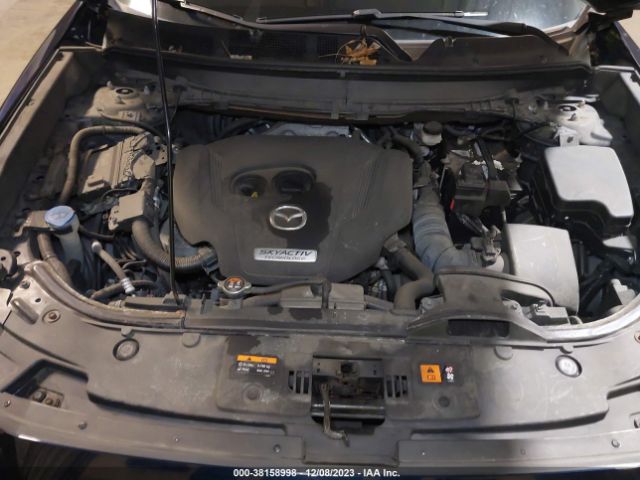 Photo 9 VIN: JM3TCBDY4G0106971 - MAZDA CX-9 