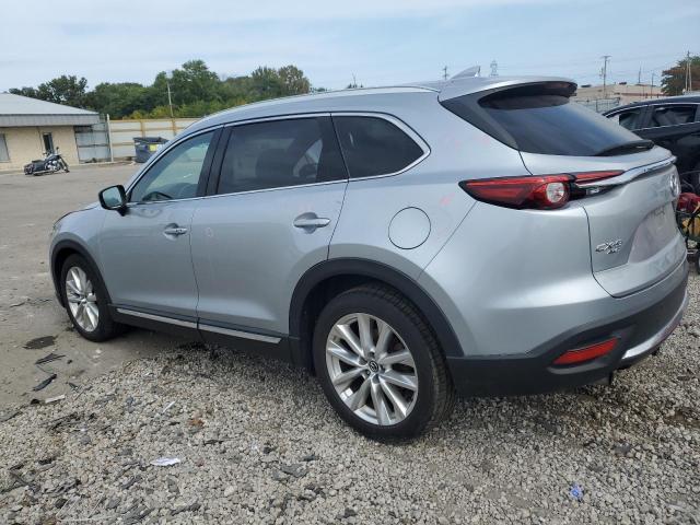 Photo 1 VIN: JM3TCBDY4G0110390 - MAZDA CX-9 GRAND 