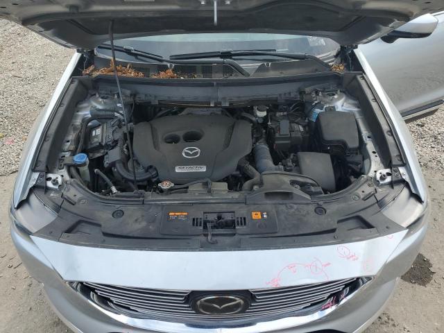 Photo 11 VIN: JM3TCBDY4G0110390 - MAZDA CX-9 GRAND 