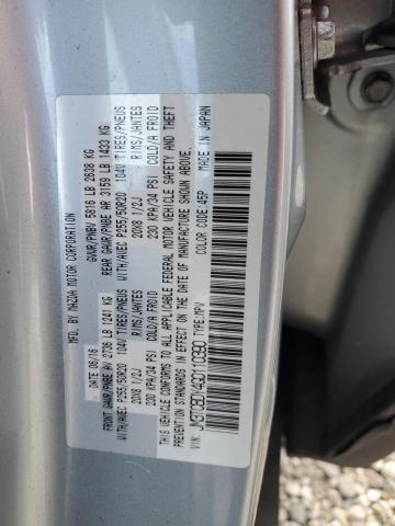 Photo 12 VIN: JM3TCBDY4G0110390 - MAZDA CX-9 GRAND 