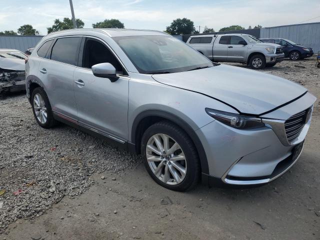 Photo 3 VIN: JM3TCBDY4G0110390 - MAZDA CX-9 GRAND 