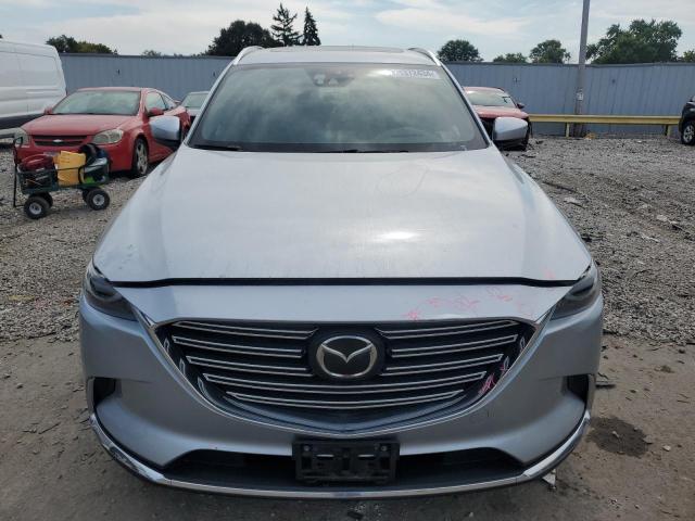 Photo 4 VIN: JM3TCBDY4G0110390 - MAZDA CX-9 GRAND 