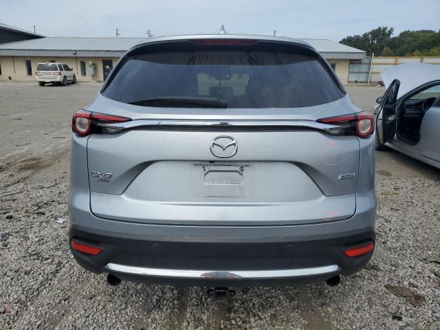 Photo 5 VIN: JM3TCBDY4G0110390 - MAZDA CX-9 GRAND 