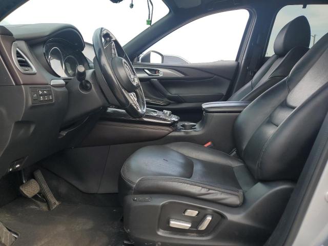 Photo 6 VIN: JM3TCBDY4G0110390 - MAZDA CX-9 GRAND 