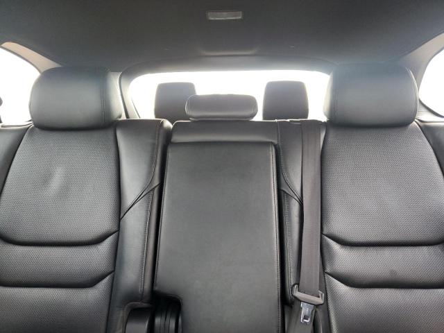 Photo 9 VIN: JM3TCBDY4G0110390 - MAZDA CX-9 GRAND 