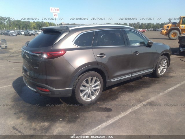 Photo 3 VIN: JM3TCBDY4G0110972 - MAZDA CX-9 