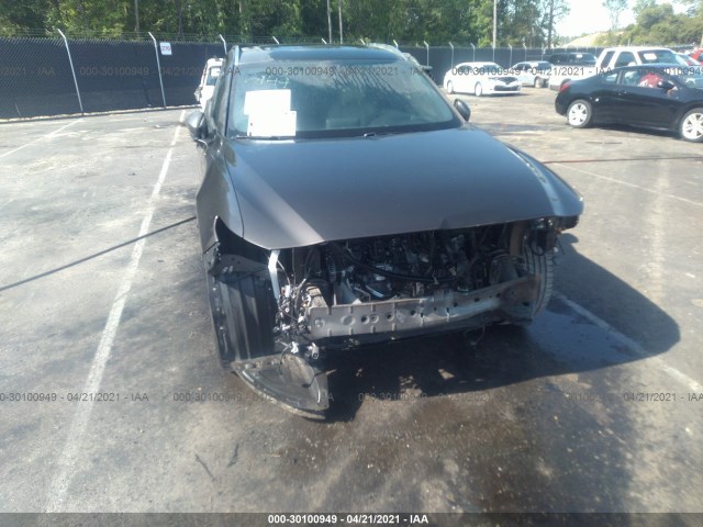 Photo 5 VIN: JM3TCBDY4G0110972 - MAZDA CX-9 