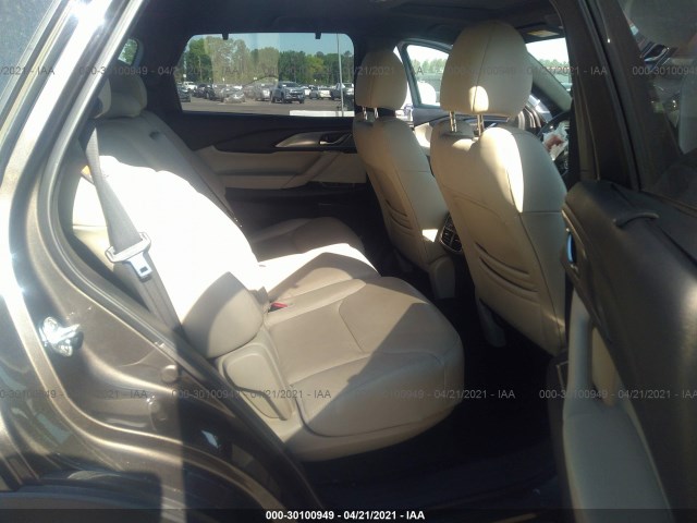 Photo 7 VIN: JM3TCBDY4G0110972 - MAZDA CX-9 