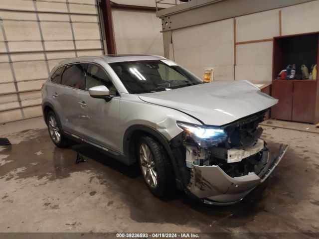 Photo 0 VIN: JM3TCBDY4H0131791 - MAZDA CX-9 