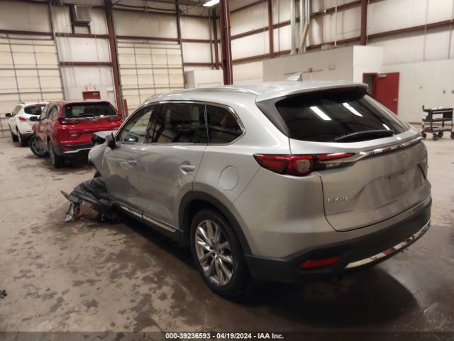 Photo 2 VIN: JM3TCBDY4H0131791 - MAZDA CX-9 