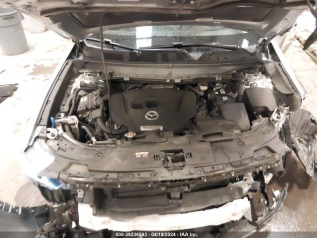 Photo 9 VIN: JM3TCBDY4H0131791 - MAZDA CX-9 