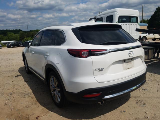 Photo 2 VIN: JM3TCBDY4H0131807 - MAZDA CX-9 GRAND 