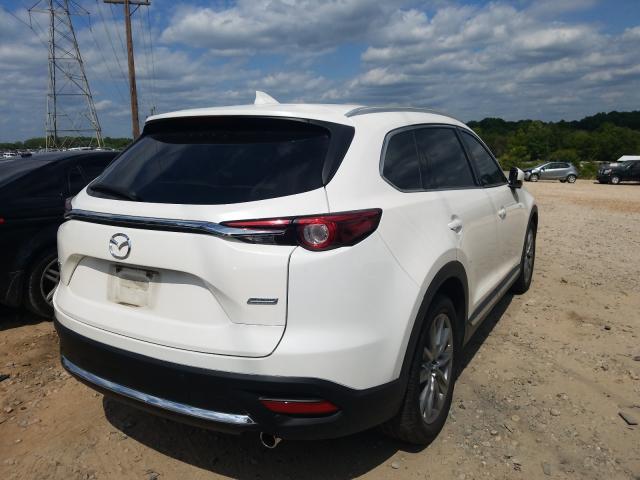 Photo 3 VIN: JM3TCBDY4H0131807 - MAZDA CX-9 GRAND 