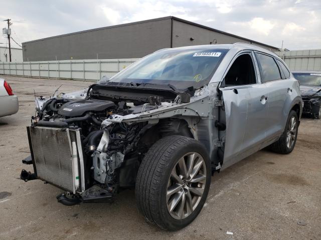 Photo 1 VIN: JM3TCBDY4H0134965 - MAZDA CX-9 