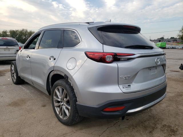 Photo 2 VIN: JM3TCBDY4H0134965 - MAZDA CX-9 