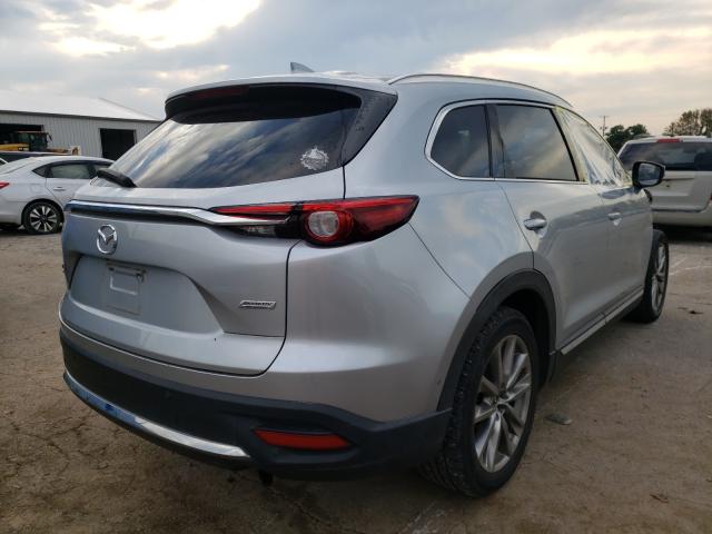 Photo 3 VIN: JM3TCBDY4H0134965 - MAZDA CX-9 