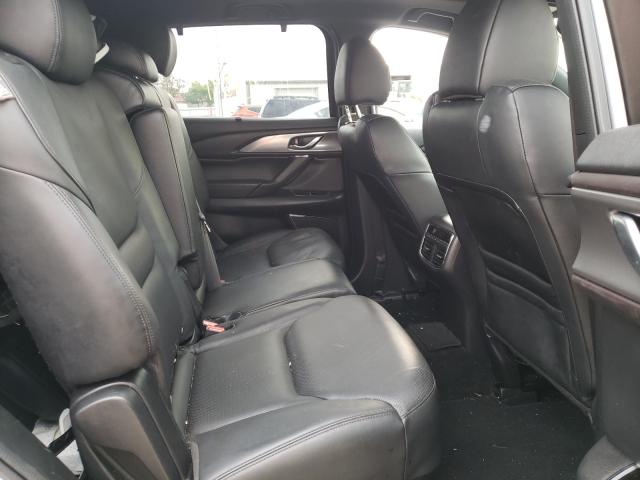 Photo 5 VIN: JM3TCBDY4H0134965 - MAZDA CX-9 