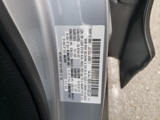 Photo 9 VIN: JM3TCBDY4H0134965 - MAZDA CX-9 