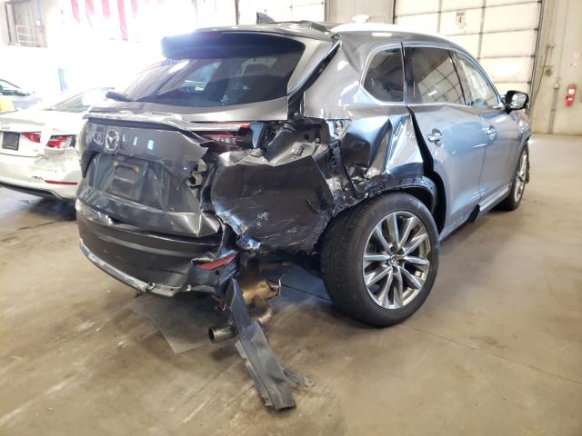 Photo 3 VIN: JM3TCBDY4J0229662 - MAZDA CX-9 GRAND 