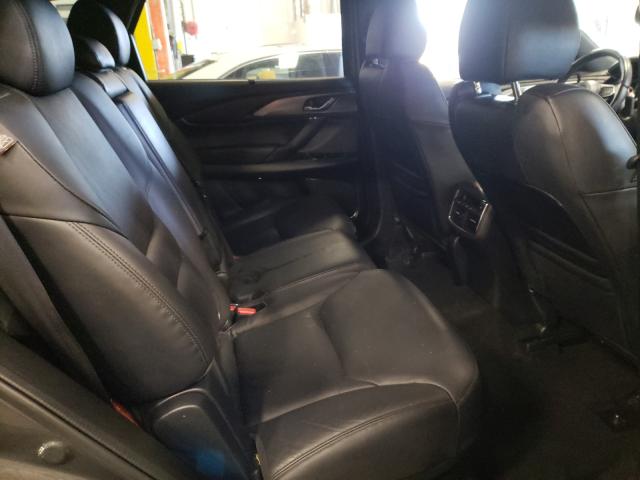 Photo 5 VIN: JM3TCBDY4J0229662 - MAZDA CX-9 GRAND 