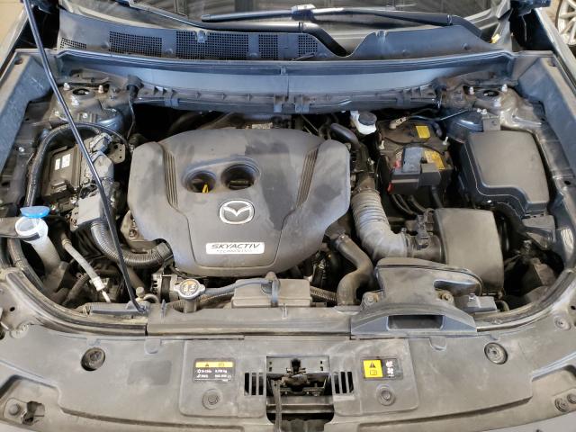 Photo 6 VIN: JM3TCBDY4J0229662 - MAZDA CX-9 GRAND 