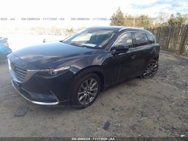 Photo 1 VIN: JM3TCBDY4J0233713 - MAZDA CX-9 