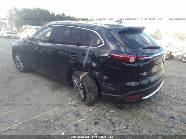 Photo 2 VIN: JM3TCBDY4J0233713 - MAZDA CX-9 