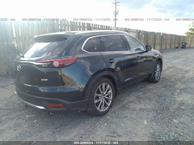 Photo 3 VIN: JM3TCBDY4J0233713 - MAZDA CX-9 