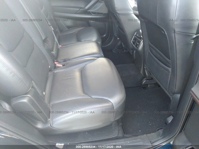 Photo 7 VIN: JM3TCBDY4J0233713 - MAZDA CX-9 